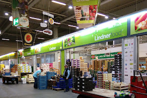 Lindner GmbH Fruchtimport und Handelsgesellschaft