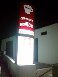 Cervejaria Monteiro