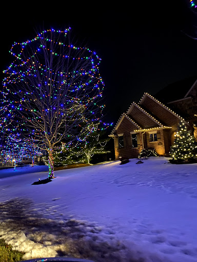 Golf Course «Mendota Heights Par 3 Golf Crs», reviews and photos, 1695 Dodd Rd, Mendota Heights, MN 55118, USA