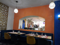 Atmosphère du Restaurant marocain Restaurant Le Mediterranée à Hyères - n°7