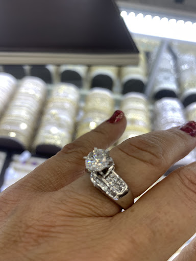 Jeweler «Filipi Jewelers», reviews and photos, 7826 NW 44th St, Lauderhill, FL 33351, USA
