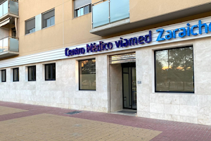 Centro Médico Zaraiche image