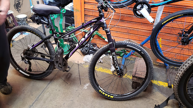 Opiniones de Mercado de bicicletas y Repuestos en General en Lima - Centro comercial