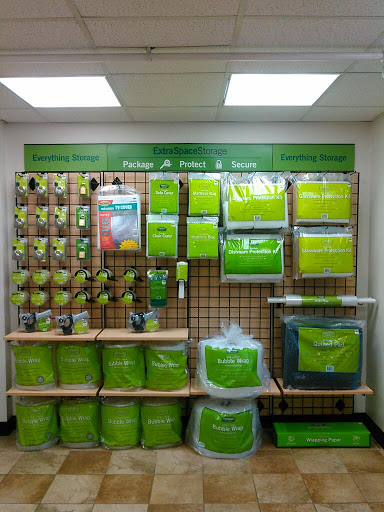 Storage Facility «Extra Space Storage», reviews and photos, 43 Ramapo Valley Rd, Mahwah, NJ 07430, USA