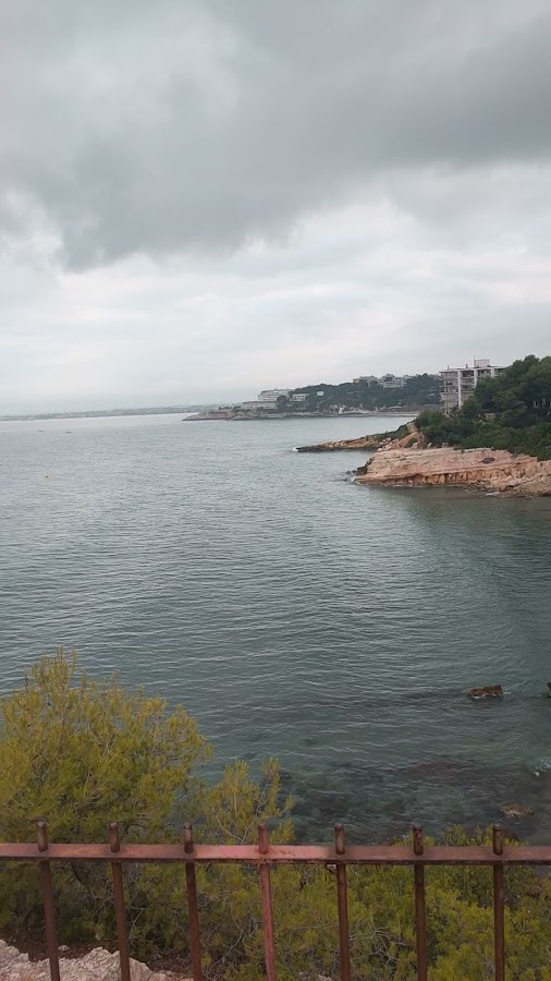 Cala Penya Tallada