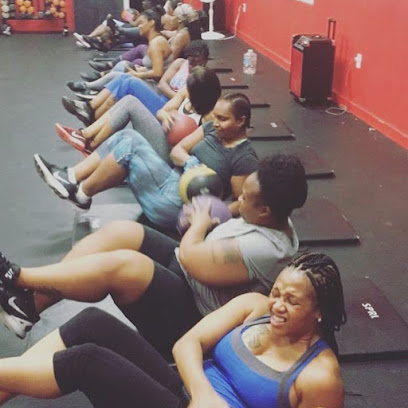 I Can Fitness Elite Training - 4888 NW 183rd St, Miami Gardens, FL 33055