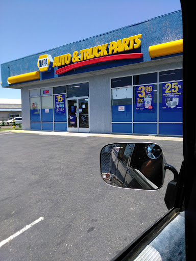 Auto Parts Store «NAPA Auto Parts - Genuine Parts Company», reviews and photos, 725 Harbor Blvd, West Sacramento, CA 95691, USA