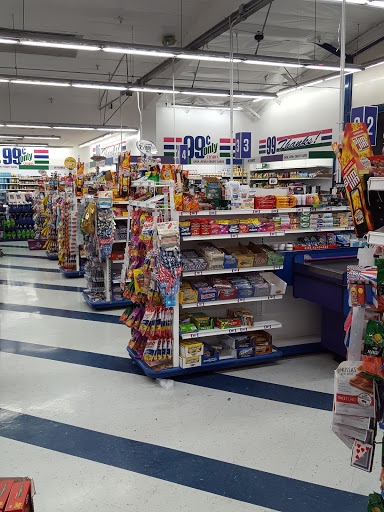 Discount Store «99 Cents Only Stores», reviews and photos, 41989 Fremont Blvd, Fremont, CA 94538, USA