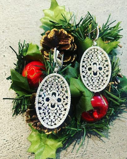 Jeweler «GVS Jewelers», reviews and photos, 6 Trapelo Rd, Belmont, MA 02478, USA