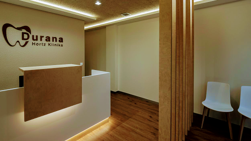 Durana Hortz Klinika en Aretxabaleta, Guipúzcoa