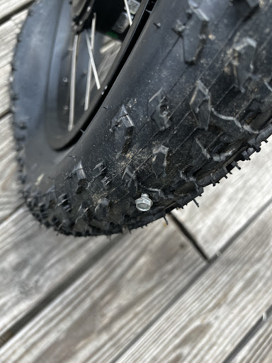 Repair Service «Gforce Electric Bike & Scooter», reviews and photos, 5515 Peachtree Industrial Blvd, Chamblee, GA 30341, USA