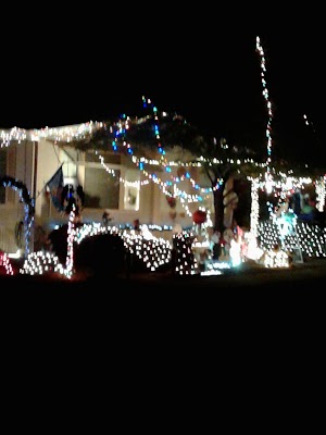 Harrison Hills Mobile Home Park - photo 15