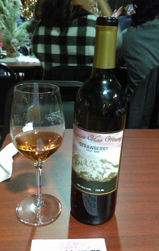 Winery «Rainier View Winery and Nursery», reviews and photos, 12314 264th St E, Graham, WA 98338, USA