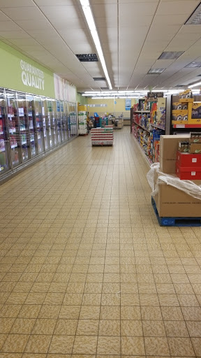 Supermarket «ALDI», reviews and photos, 3076 Cobb Pkwy NW, Kennesaw, GA 30144, USA