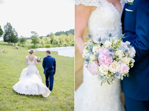 Florist «Herndon Florist, Inc.», reviews and photos, 716 Lynn St, Herndon, VA 20170, USA