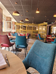 Photo n°48 de Restaurant Le Meridien à Guebwiller ()