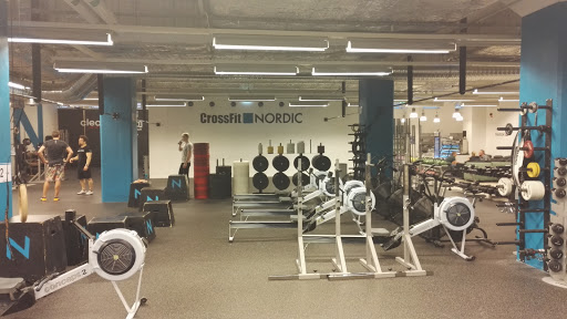 CrossFit Nordic
