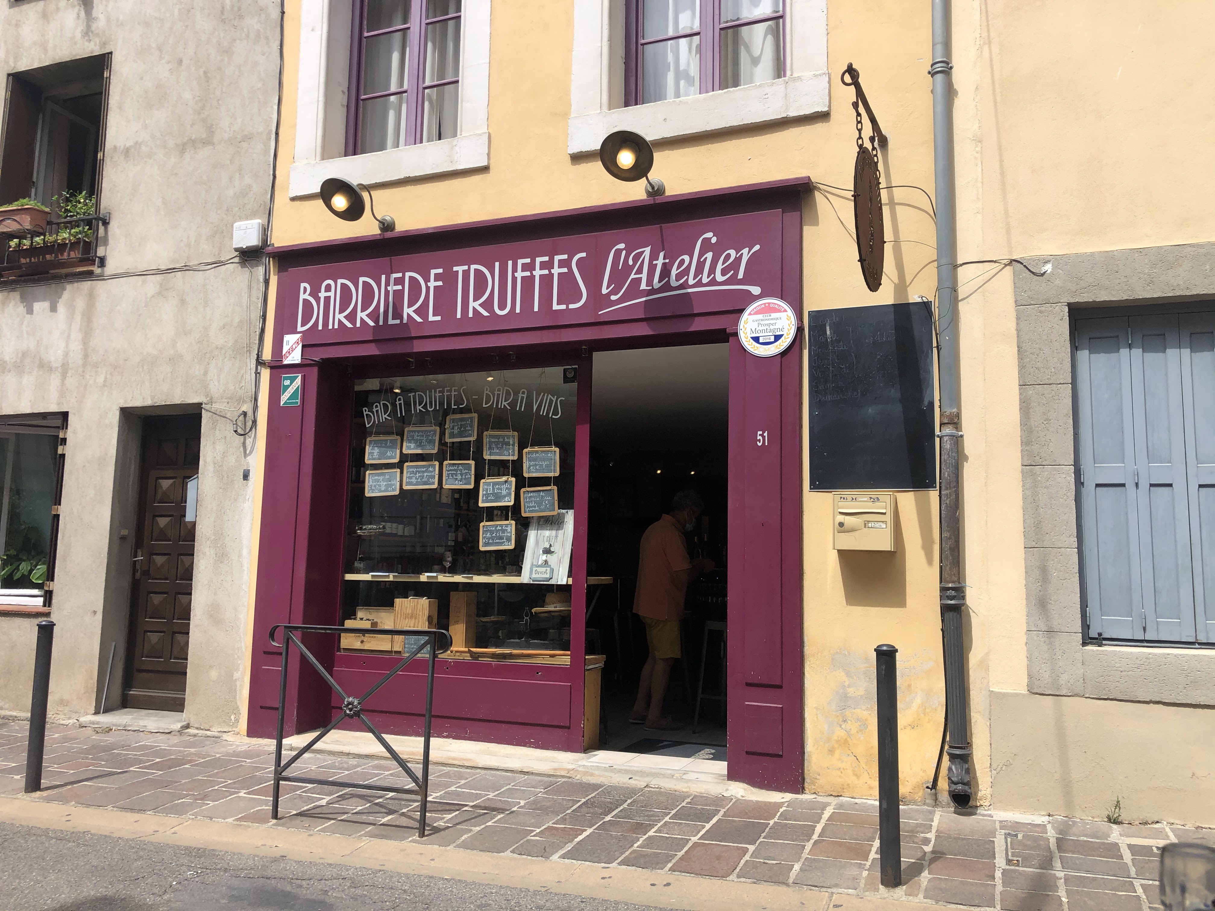 Photo n° 1 de l'avis de Siu-Fung.h fait le 13/08/2020 à 13:42