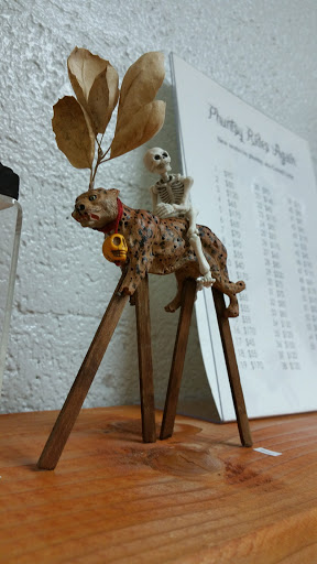 Toy Store «Lulubell Toy Bodega», reviews and photos, 126 W Pepper Pl, Mesa, AZ 85201, USA