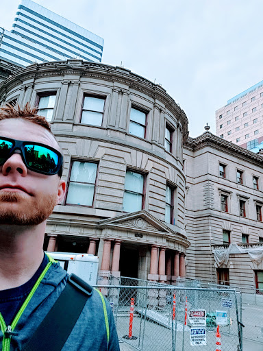 Tourist Attraction «Portland by Segway Tours», reviews and photos, 150 SW Harrison St, Portland, OR 97201, USA