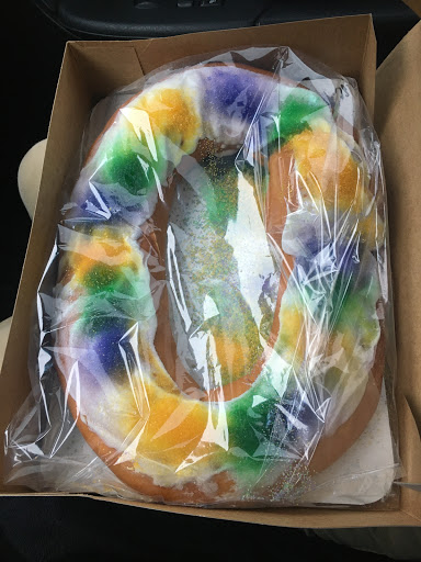 Bakery «Mandeville Bake Shop», reviews and photos, 2203 Florida St, Mandeville, LA 70448, USA