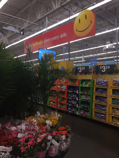 Department Store «Walmart Supercenter», reviews and photos, 180 Levittown Center, Levittown, PA 19055, USA