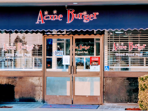 Acme Burger