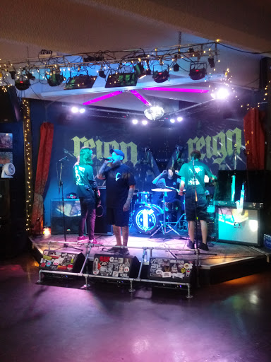 Explore gargoyle tattoo ideas, creative tattoo ideas in Fort Myers, available at HOWL Tattoo & Piercing