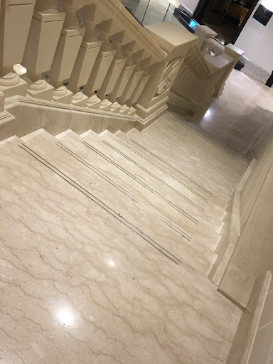 International Marble