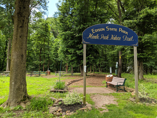 Park «Edison State Park», reviews and photos, 37 Christie St, Edison, NJ 08820, USA