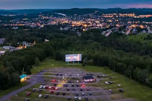 Skylite Drive-In image