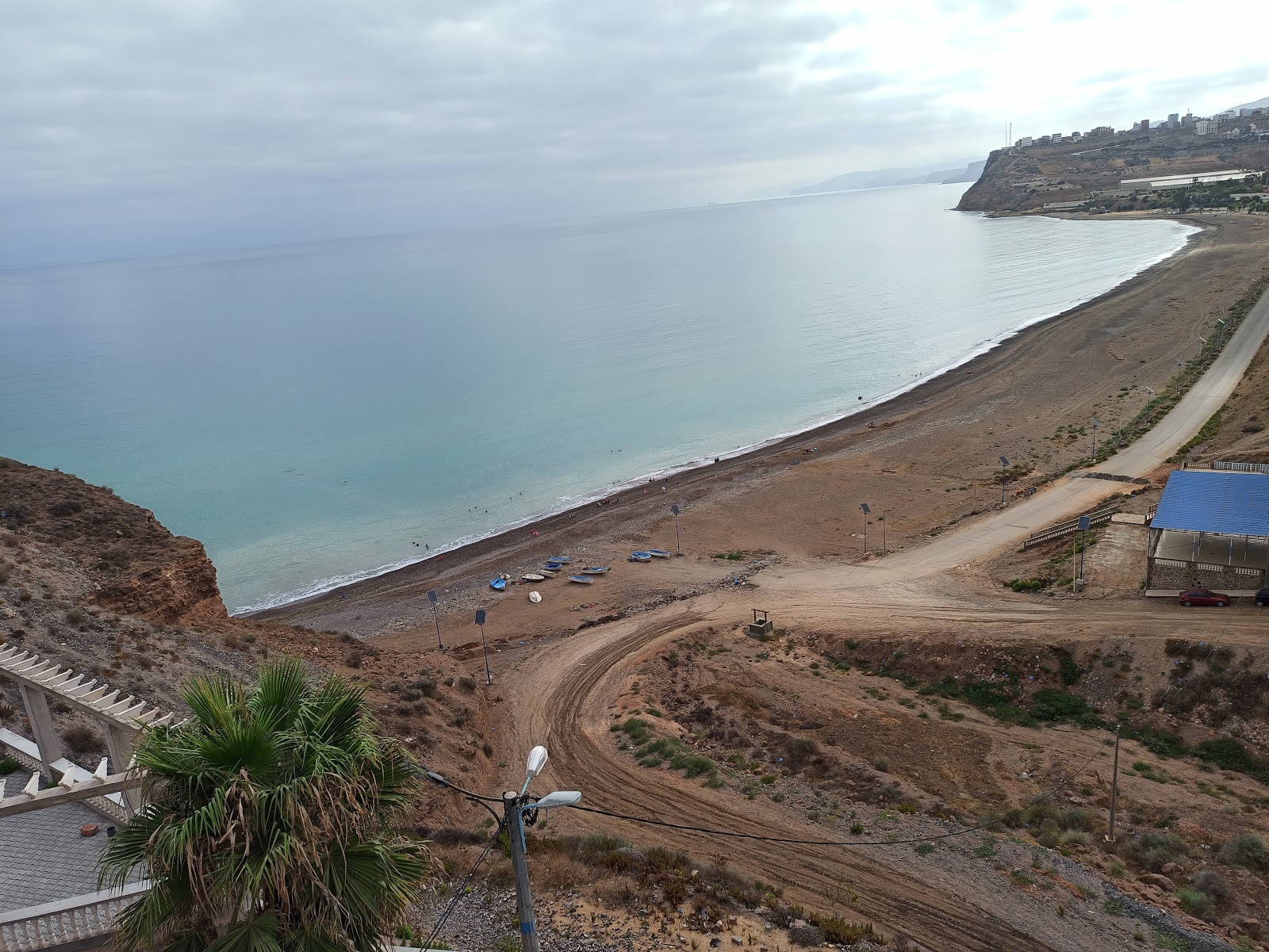 La Plage B'hira photo #9