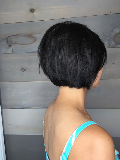 Hair Salon «Pixie Salon», reviews and photos, 23 W Delaware Ave, Pennington, NJ 08534, USA