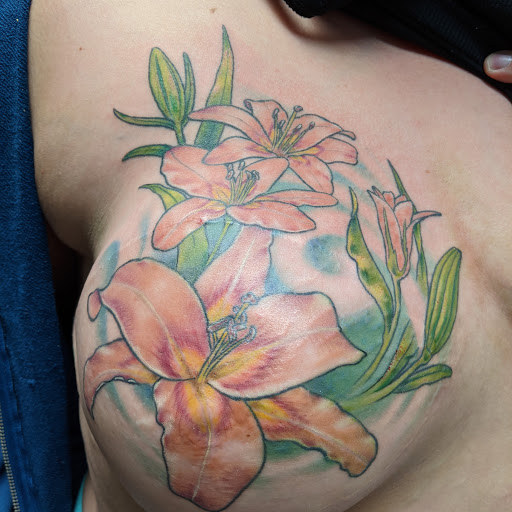 Explore hard work tattoo ideas, creative tattoo ideas in Tewksbury, available at Lucid Arts Tattoo Studio