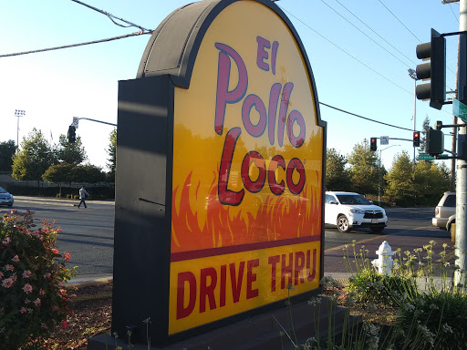 Mexican Restaurant «El Pollo Loco», reviews and photos, 7600 Greenback Ln, Citrus Heights, CA 95610, USA