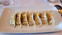 Dumpling du Restaurant coréen BibimBAP à Paris - n°2