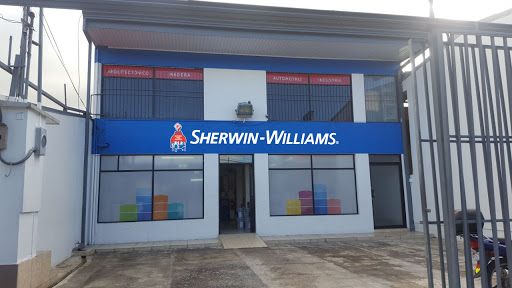 Sherwin-Williams - Pavas