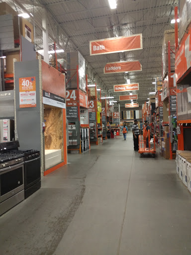 Home Improvement Store «The Home Depot», reviews and photos, 60 Orange St, Bloomfield, NJ 07003, USA