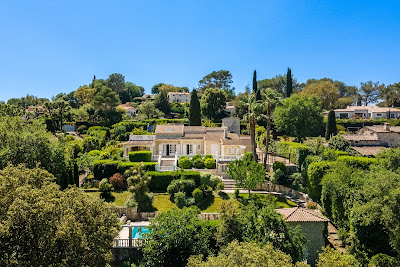 Hanna Logis à Antibes
