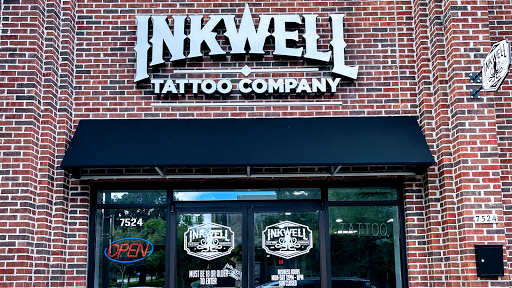 Inkwell Tattoo Company