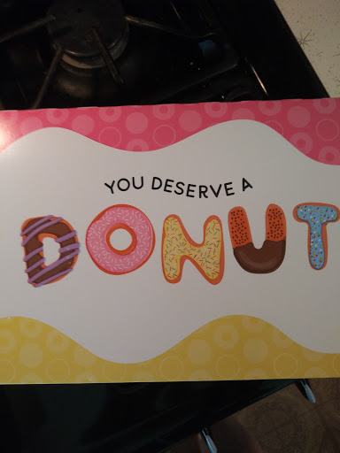 Donut Shop «Old Town Donut Shop», reviews and photos, 3941 Mid Rivers Mall Dr, St Peters, MO 63376, USA