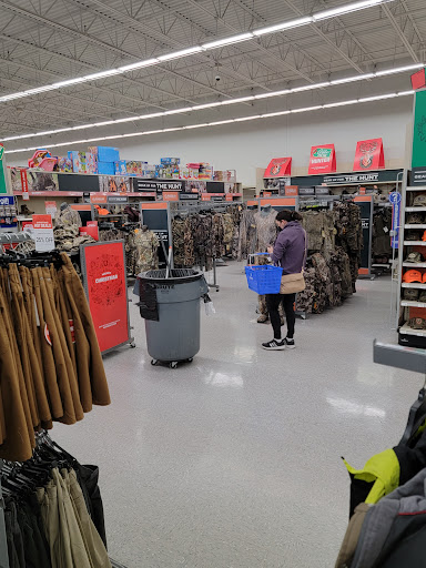 Sporting Goods Store «Academy Sports + Outdoors», reviews and photos, 651 E Trenton Rd, Edinburg, TX 78539, USA