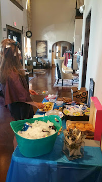 Salons of Volterra Lewisville, TX - Photo 4 - Car repair in Lewisville, TX, Carrollton