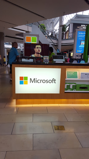 Computer Store «Microsoft Store», reviews and photos, 10300 Little Patuxent Pkwy, Columbia, MD 21044, USA
