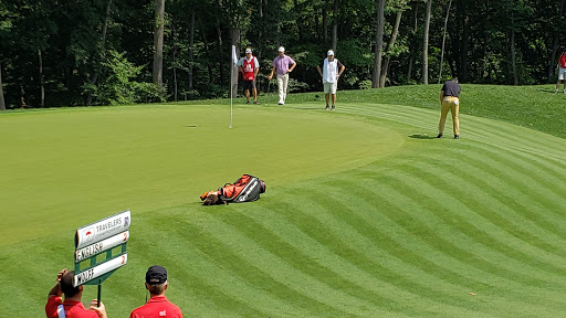 Golf Course «Travelers Championship», reviews and photos, 1 Golf Club Rd, Cromwell, CT 06416, USA