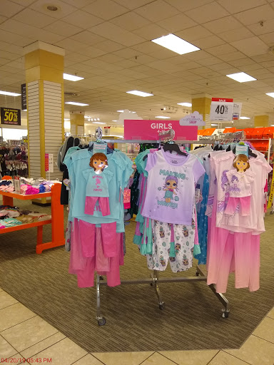 Department Store «JCPenney», reviews and photos, 6100 Sunrise Blvd, Citrus Heights, CA 95610, USA