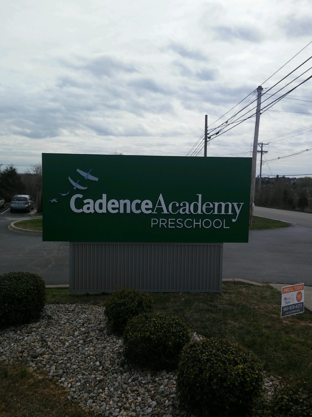 Cadence Academy Preschool