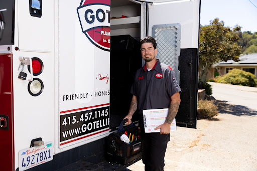 Plumber «Gotelli Plumbing Co», reviews and photos