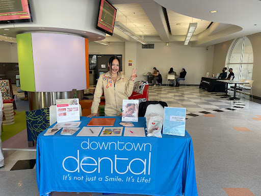 Downtown Dental Photo
