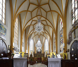 Salvatorkirche photo